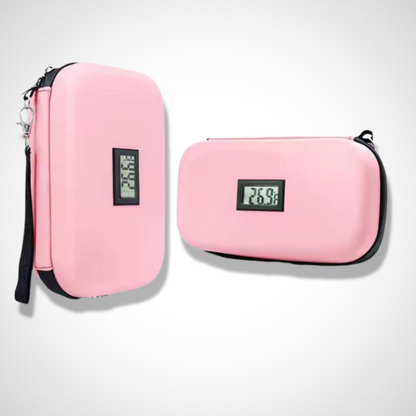 Pochette isotherme pour insuline