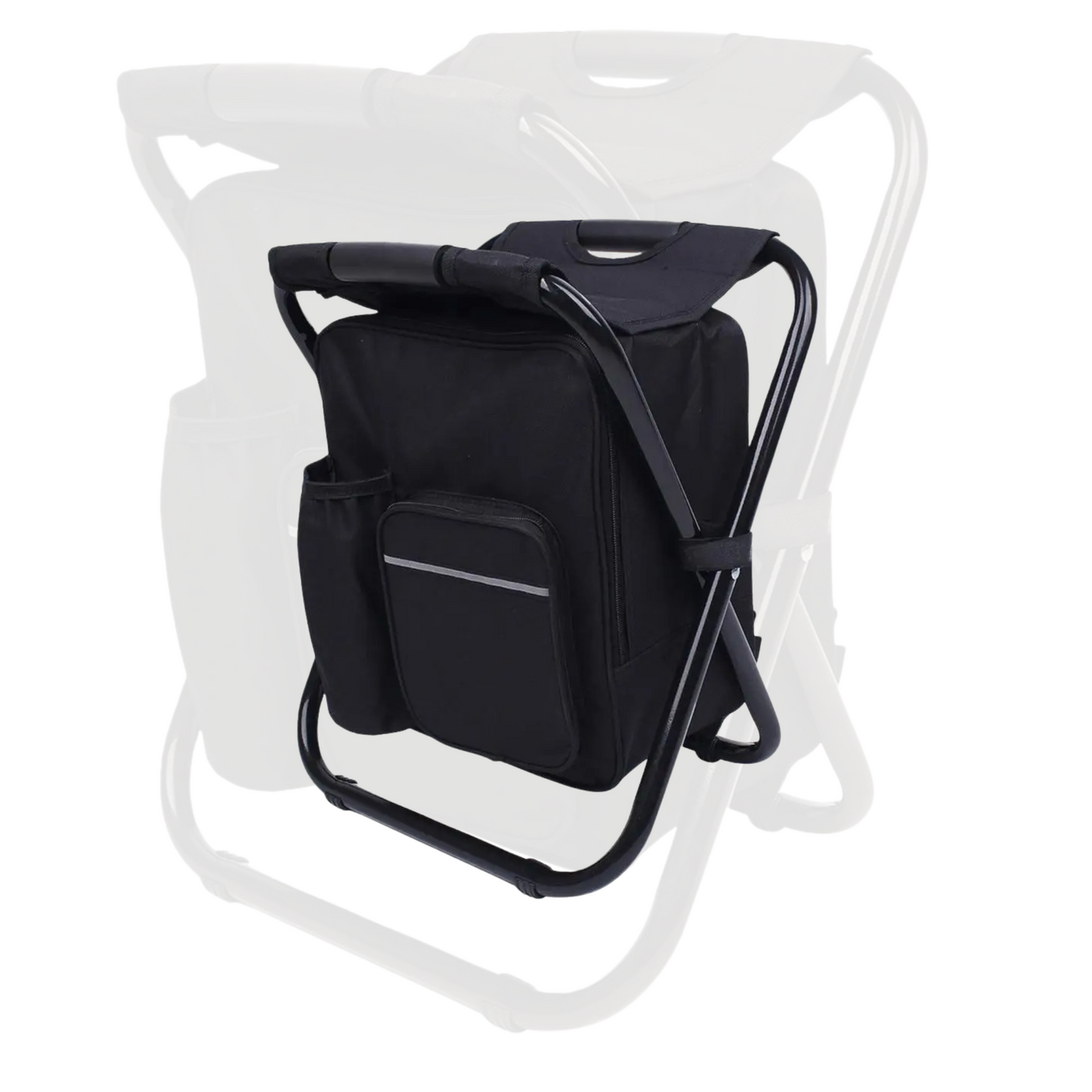 Chaise sac à dos isotherme  3-en-1
