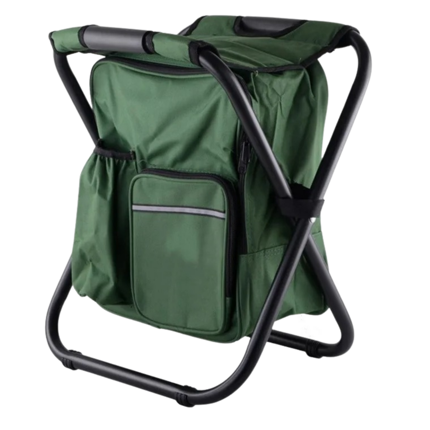 Chaise sac à dos isotherme  3-en-1
