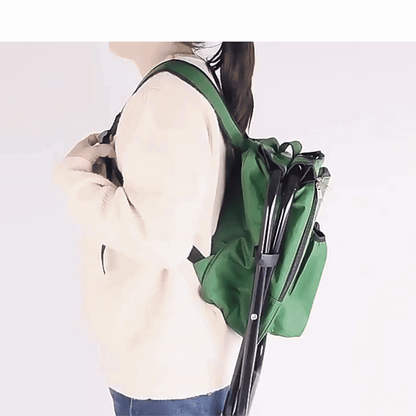 Chaise sac à dos isotherme  3-en-1